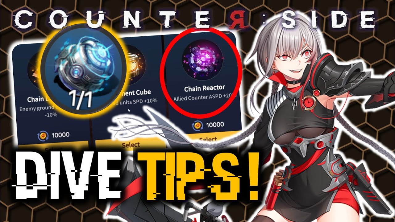 USE THISE TRICKS TO BEAT ANY DIVES! | Counter:Side