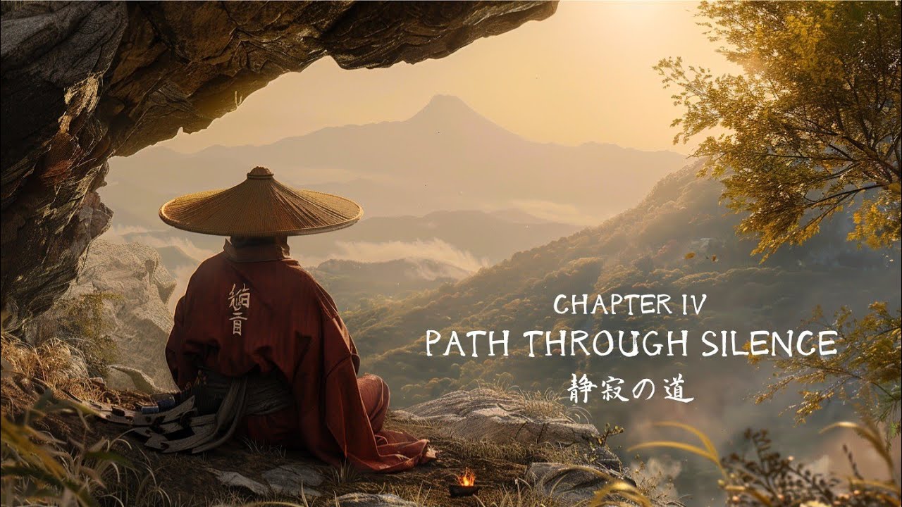 RoninRequiem | Chapter IV – Path Through Silence (静寂の道)