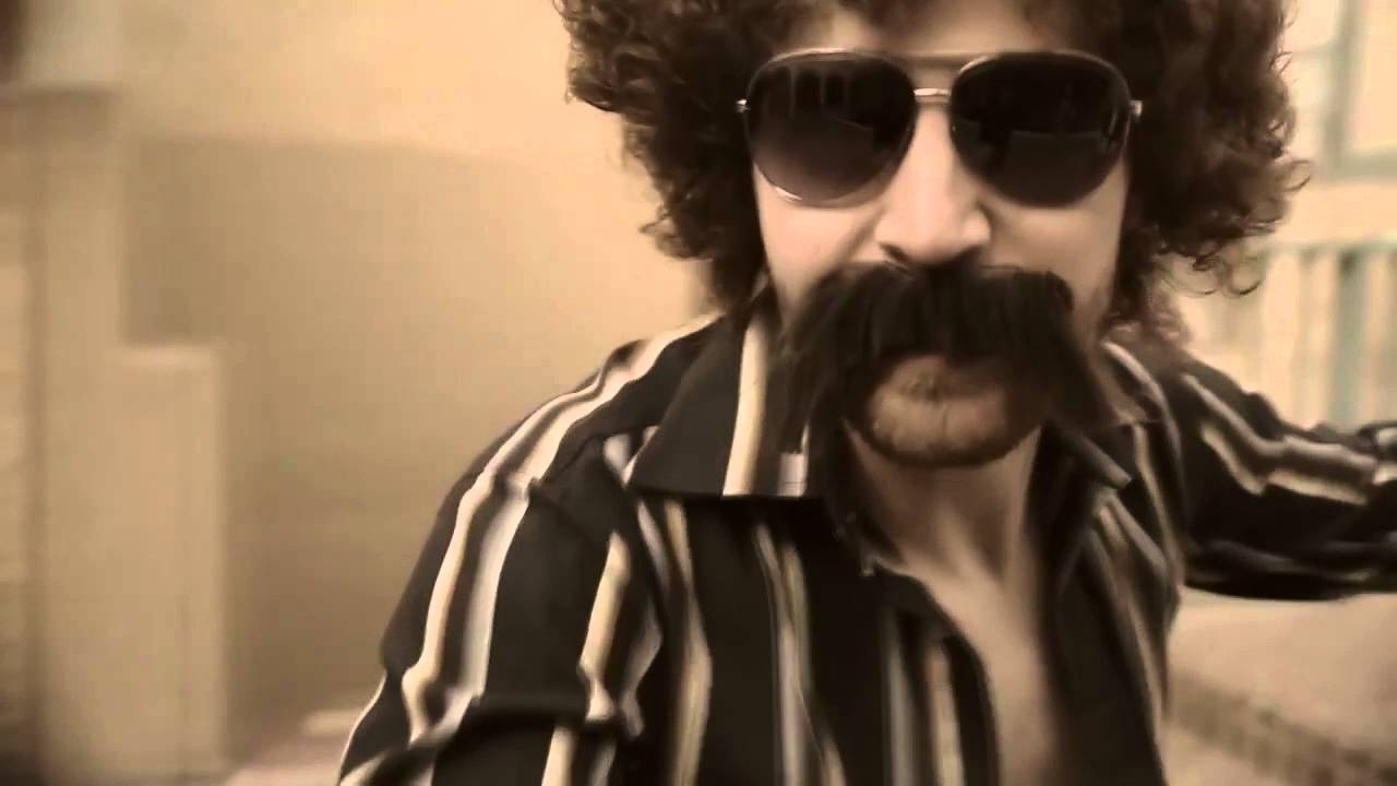 DJ Riko & Gerald A - Santa Claus Sabotage (Video: Snowbound Productions)