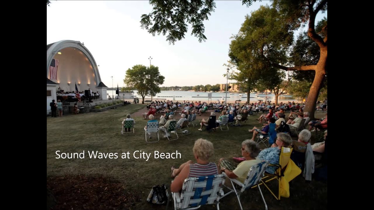 Around the Corner, City of Oconomowoc Introduction