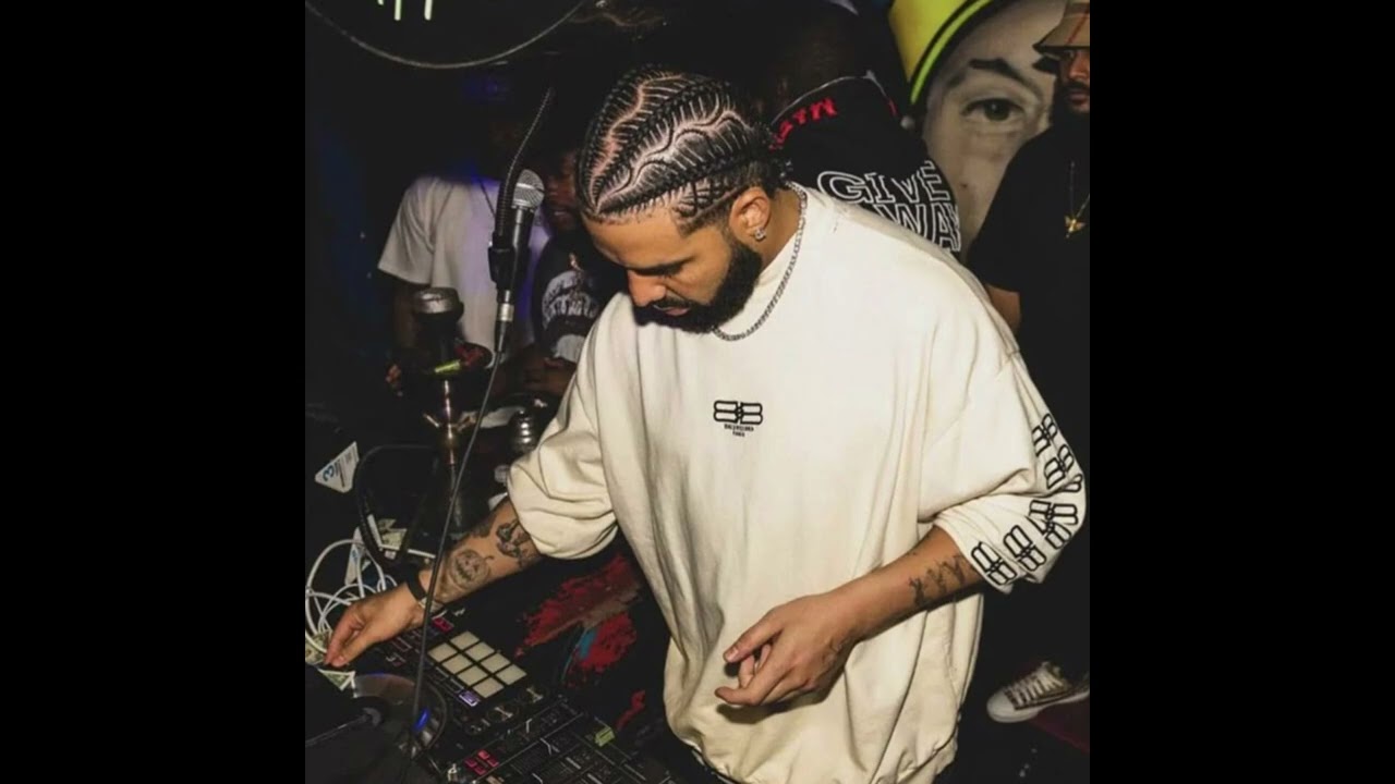[FREE] Drake Type Beat - 