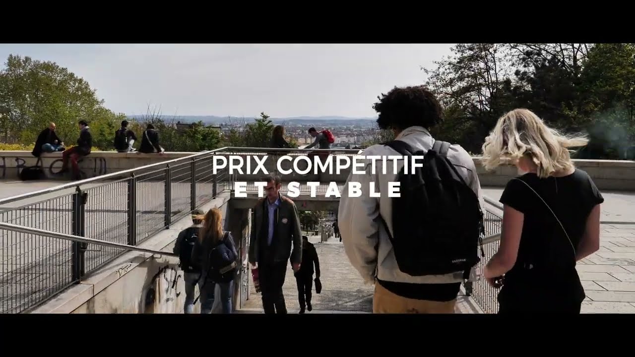 Le chauffage urbain en 3 min