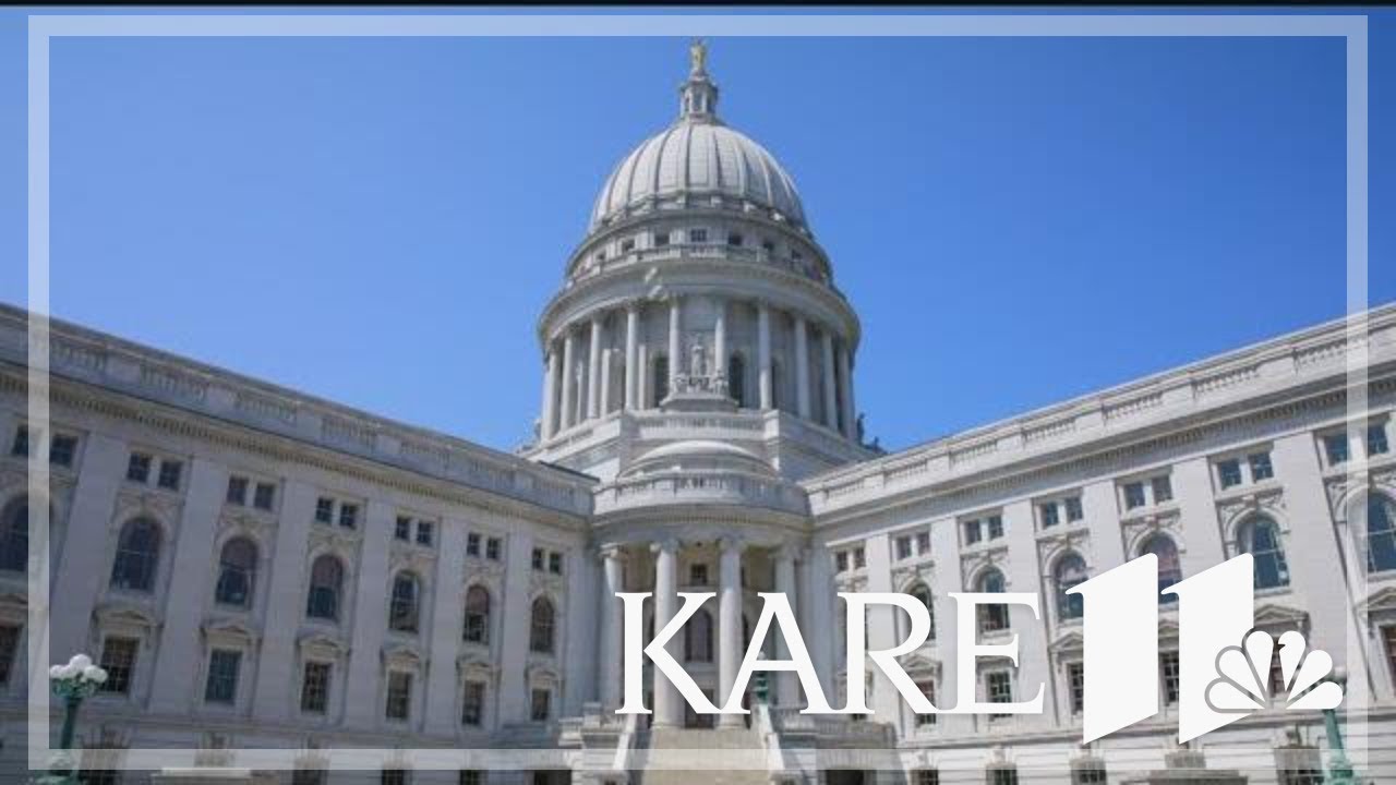 Wisconsin judge rules lawsuit to repeal abortion ban can go on