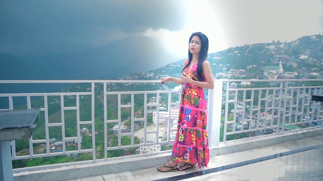 Chhingpuii Azyu Lâ eina tleisai lei awpa tlai chi