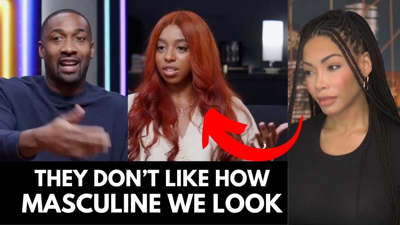 WNBA Player FINALLY Admits Why Women Don't Like Them