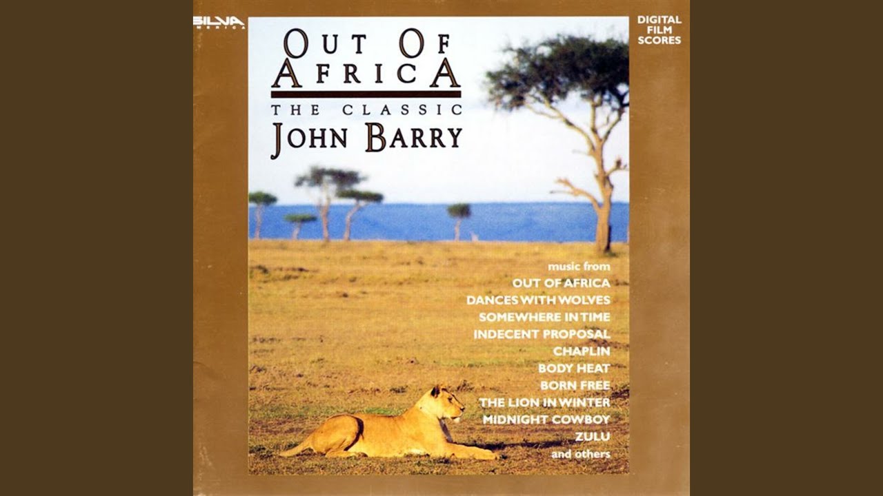 Main Theme (From 