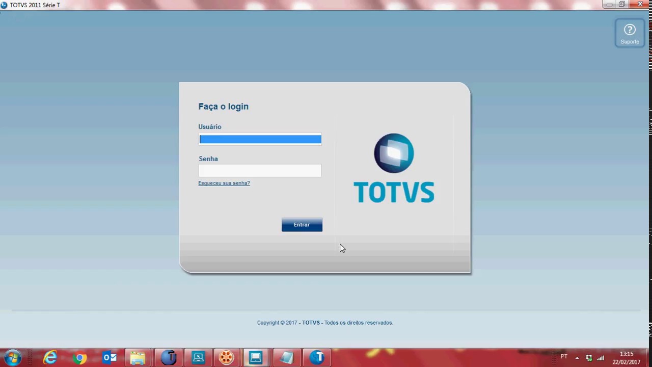 #ERP 087 - Monitor Protheus - TOTVS