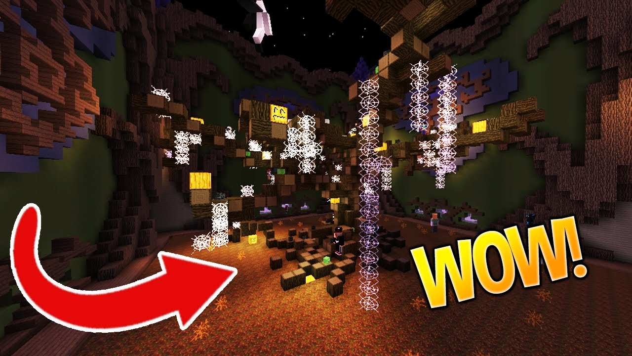 MOST EPIC BUILD EVER! (Minecraft Build Battle)