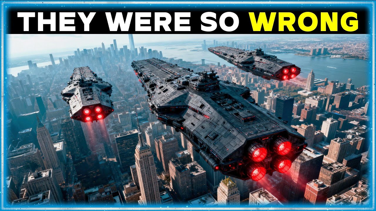 Aliens Bet Their Empire That Earth Would Fall In A Single Night | Best HFY Stories