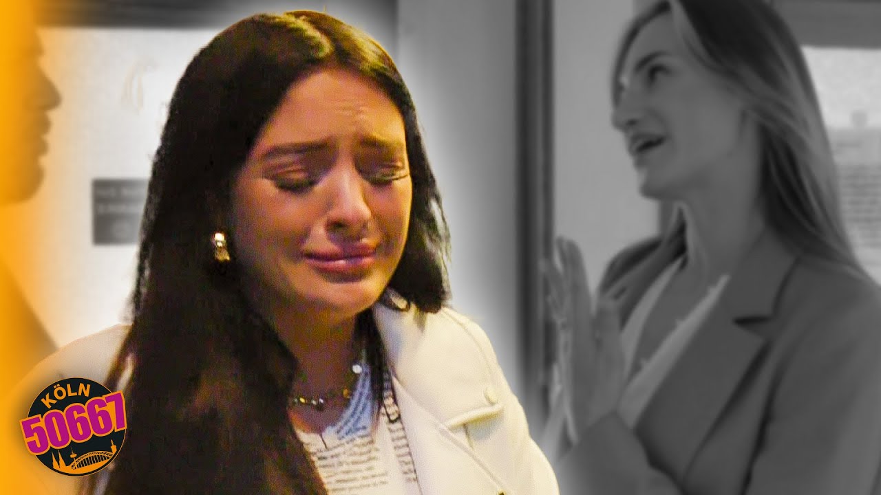 Emmas Freund ist verheiratet?! 💍🤯 | K&ouml;ln 50667 #2743