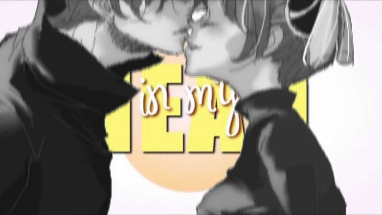 【ginkagu】 // I N M Y H E A D ✿