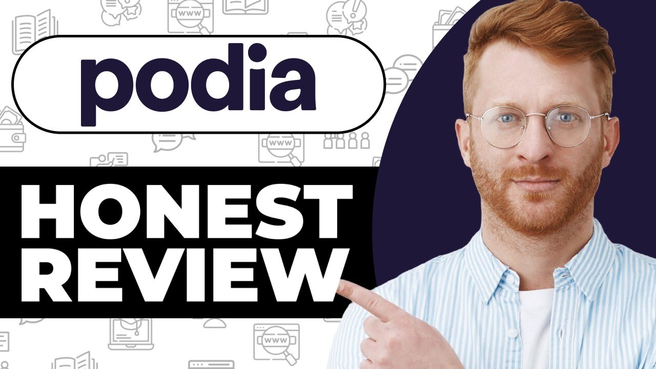 Podia Affiliate Program Review - Usage Experience
