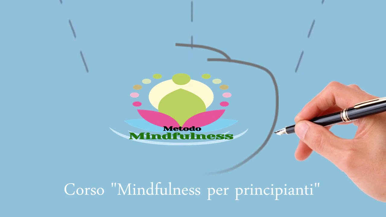 Corso mindfulness