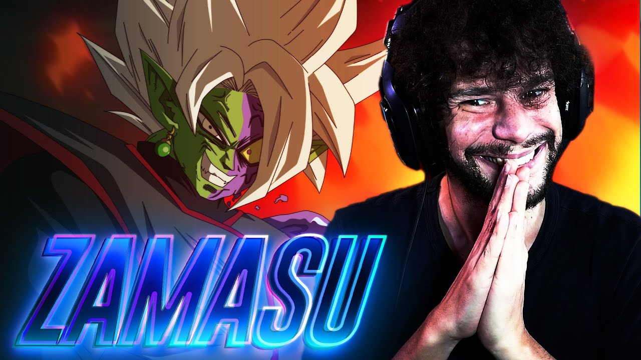 Ho fatto 5-0 con ZAMASU nel meta di FB03! ZAMASU Decklist Dragon Ball Fusion World