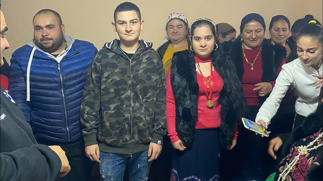SPARGEM TOT SCANDAL CU ROMI CINE O VA LUA PE DENISA SĂ PLĂTEASCĂ GALBENI