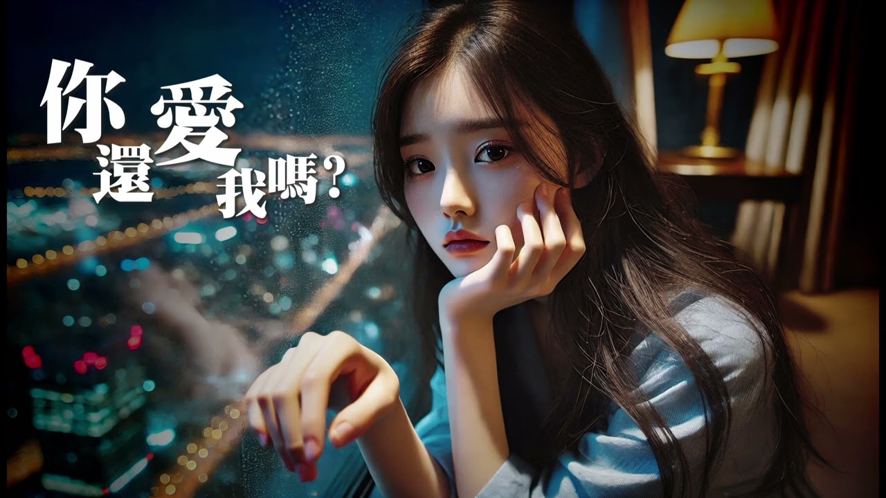 你還愛我嗎? 失戀太痛苦？讓這首歌陪你一起釋放情感！  #lovesong #DoYouStillLoveMe