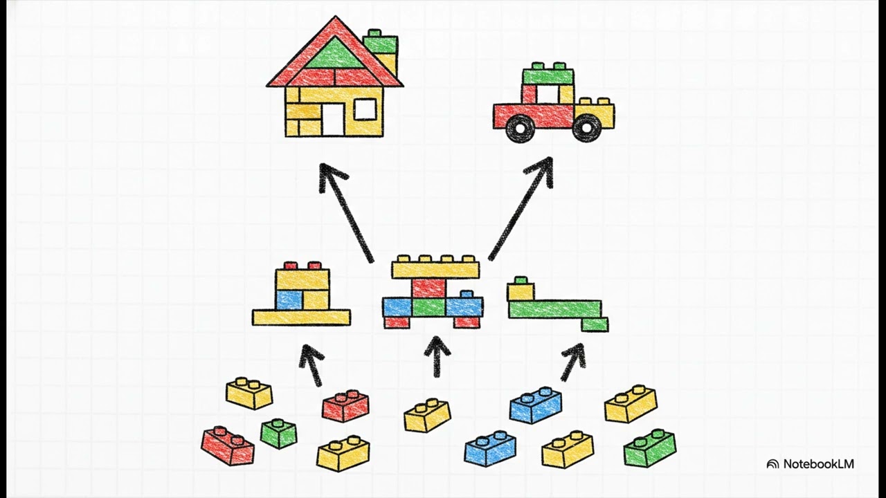 Disentangling AI