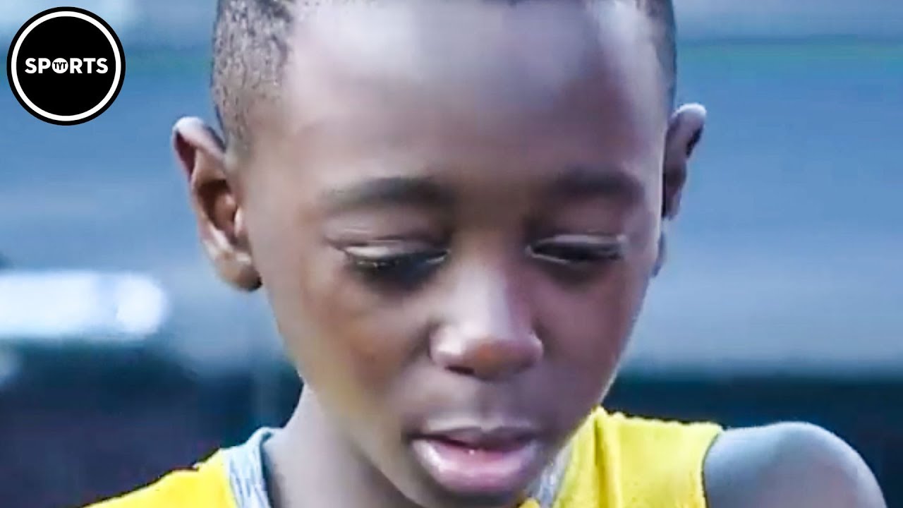 Black Student Charged With Assault For Playing Dodgeball
