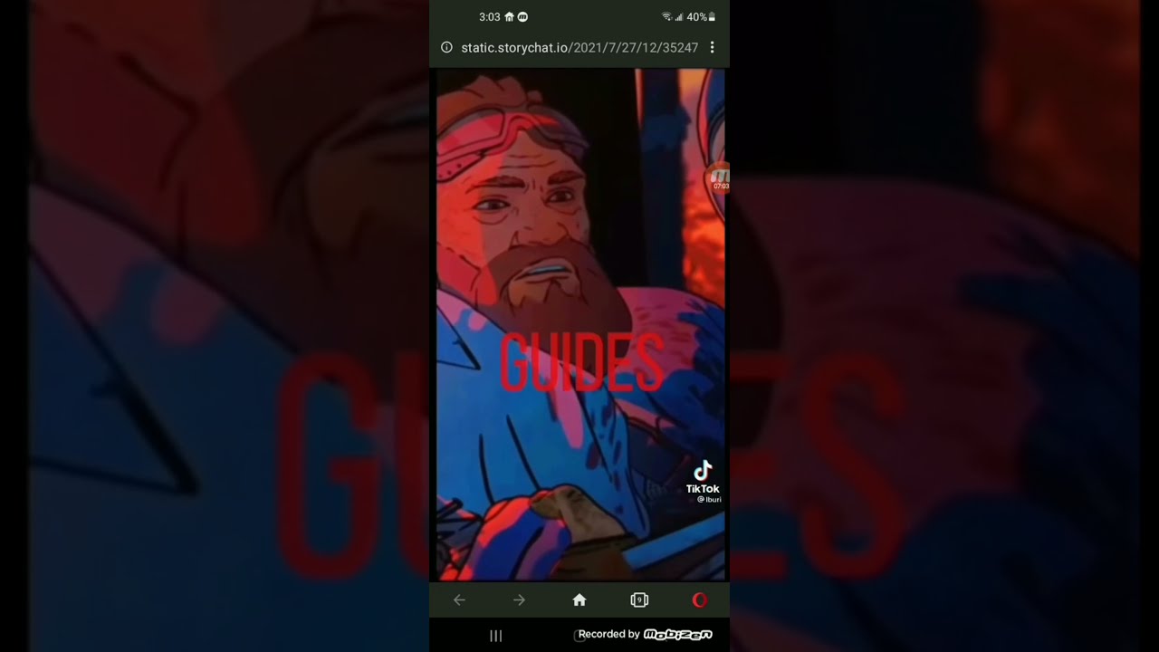 Deku as Bloodhound