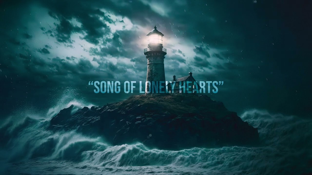 Skyper - Song Of Lonely Hearts