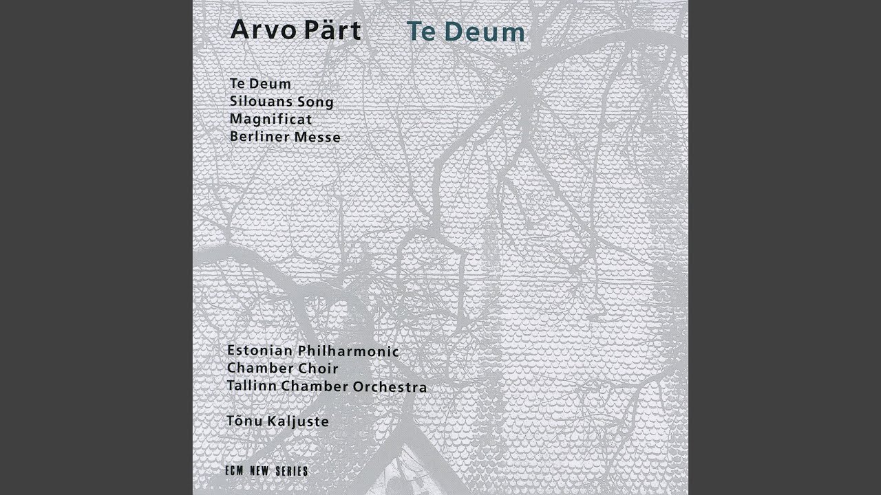 Berliner Messe: I. Kyrie