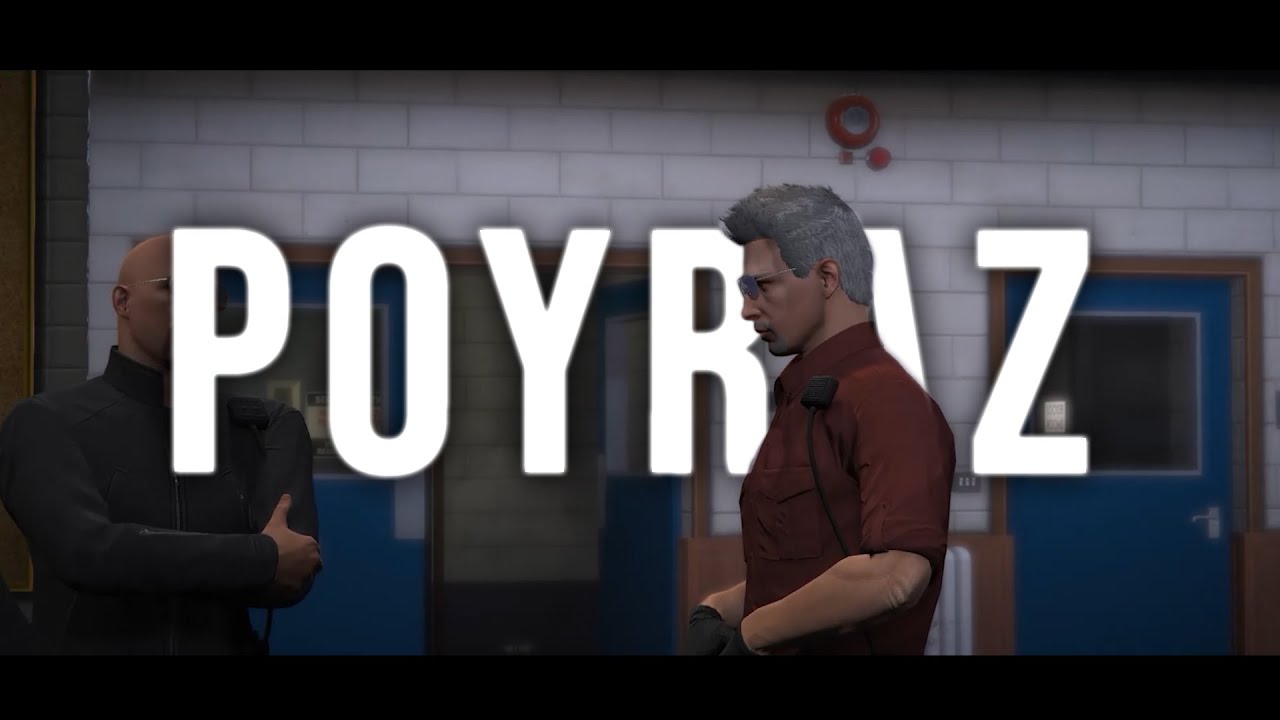 Poyraz Ulutürk'e Veda | Cinematic Video |  EightbornV