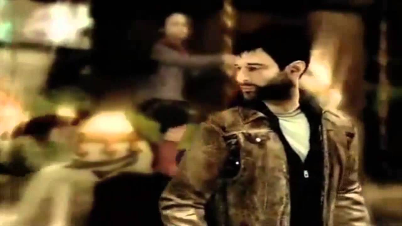 Heavy Rain Tribute - Hero (Spojler)