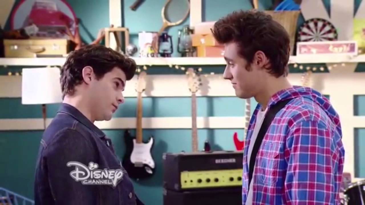 Violetta 3 English: First minutes - Episode 28