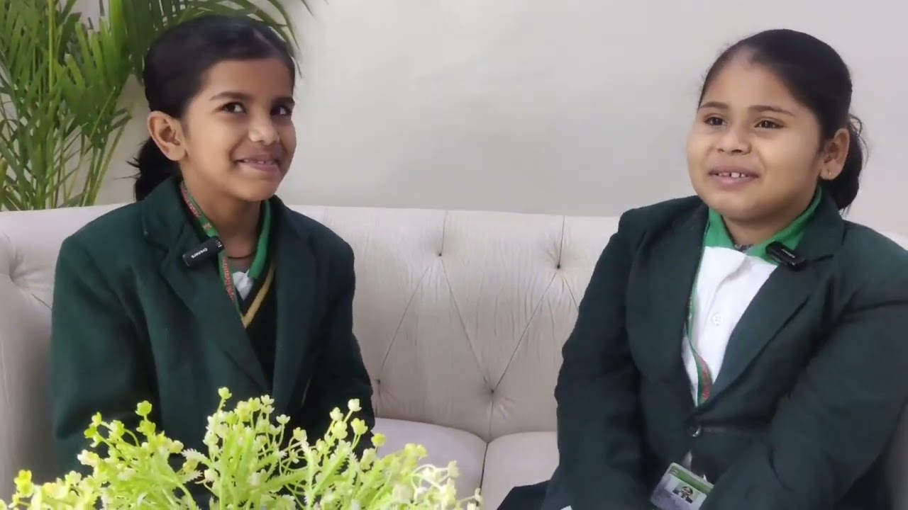 Admissions Open for the Upcoming Session 2026 - 27!