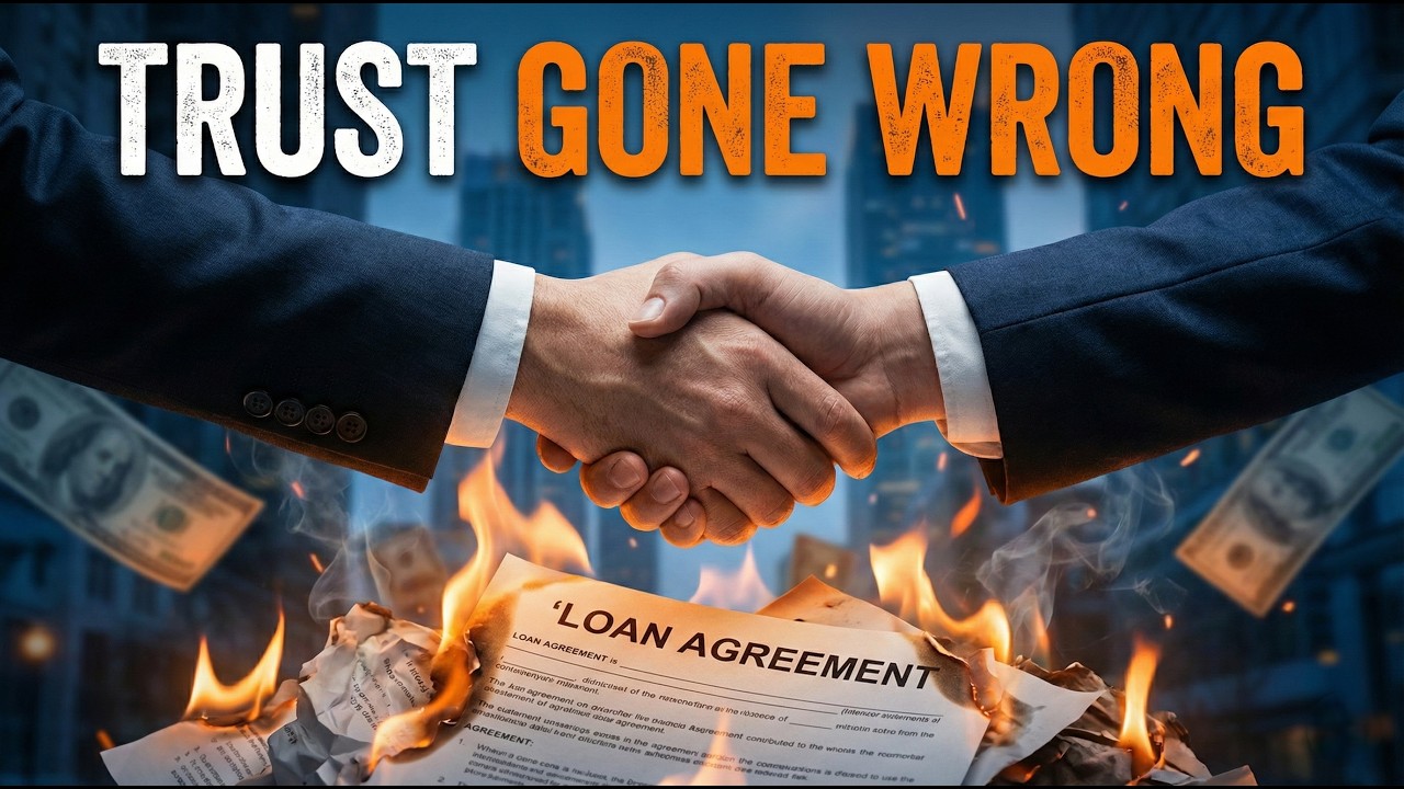 Colonial Bank & Taylor Bean Whitaker Fraud: The $3 Billion Mortgage Scandal