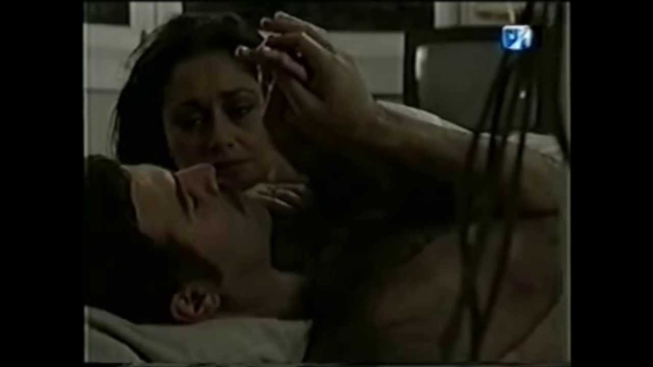 Maria y Alejandro