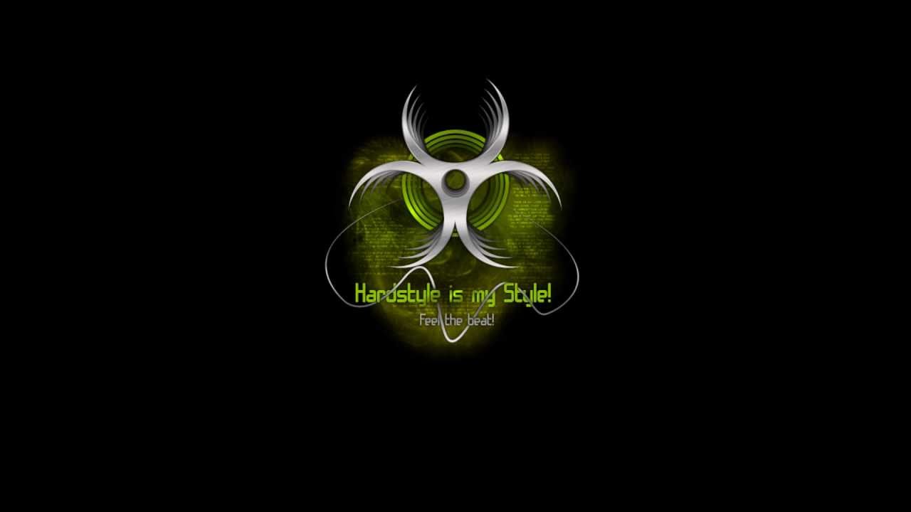 The best of hardstyle in the mix 4