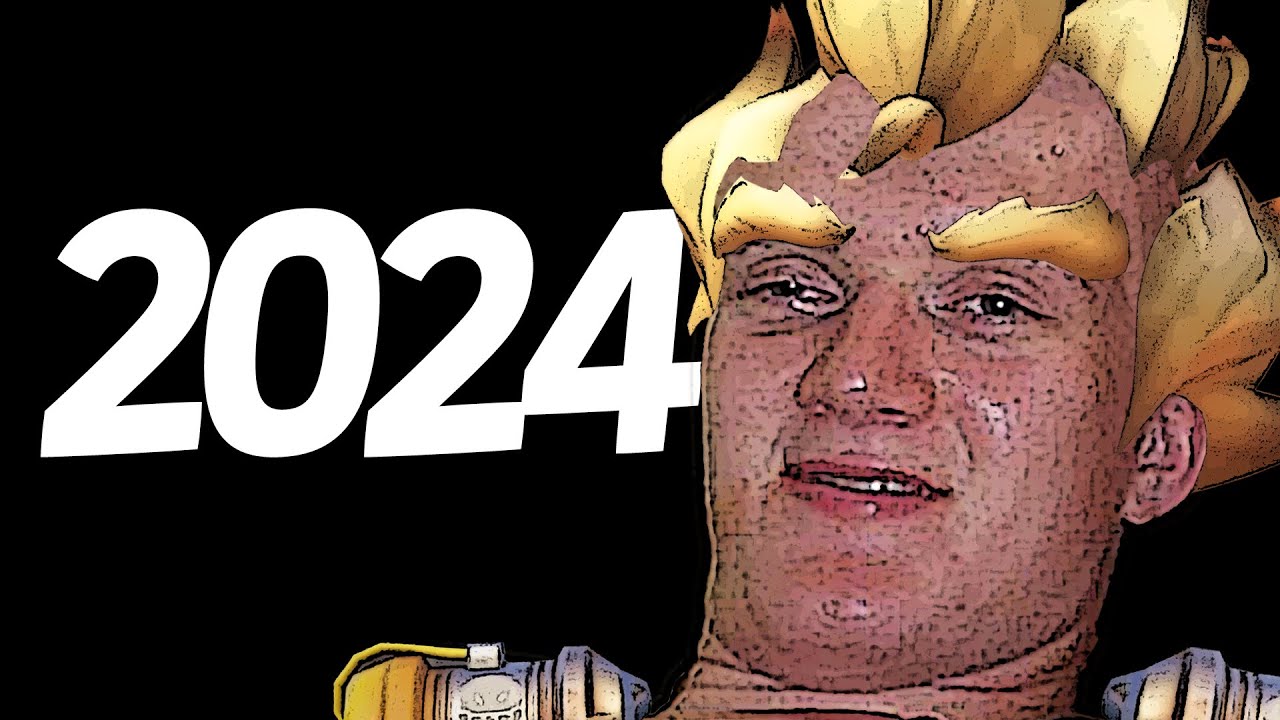 강오목 2024년 연말결산