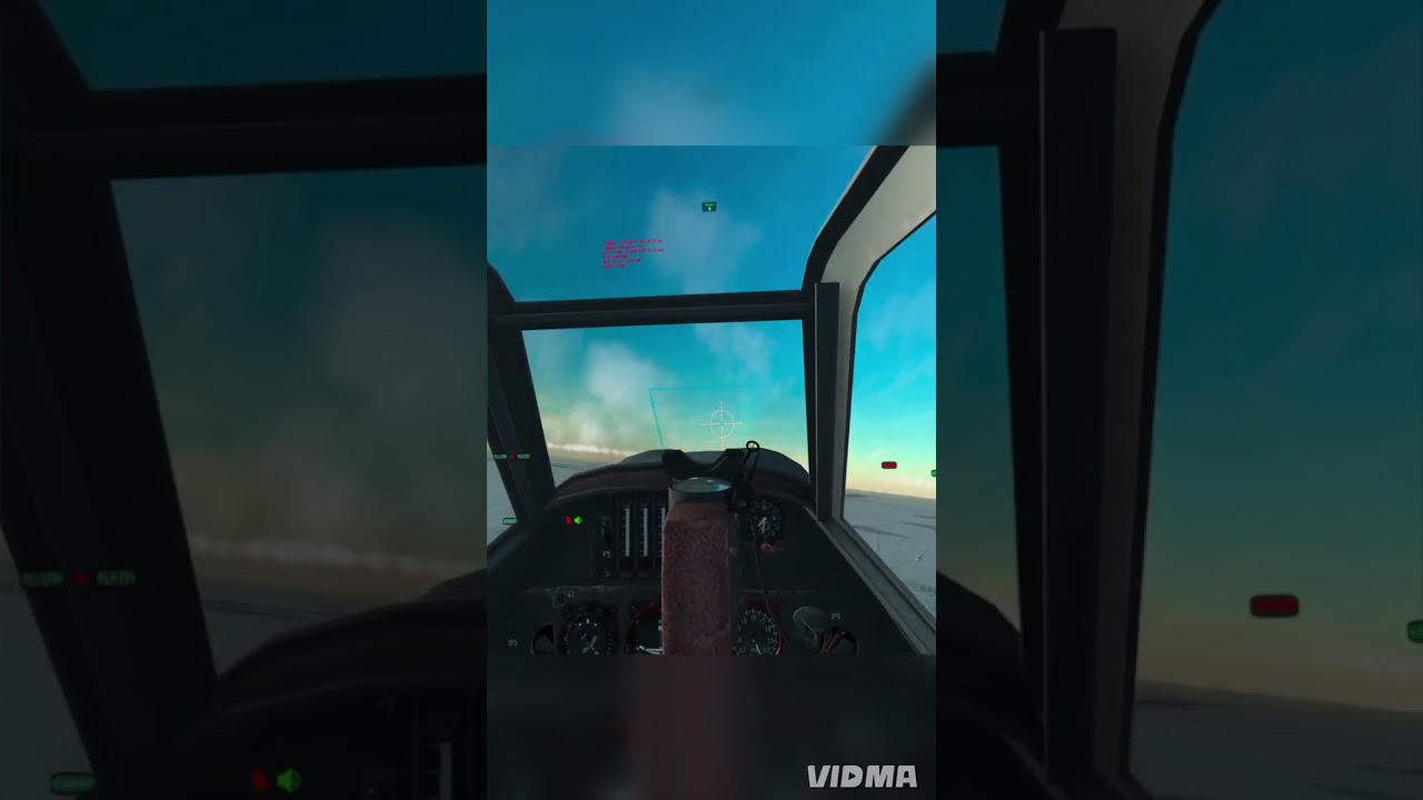 Bf109G6 # Tarja-I Feel Immortal 