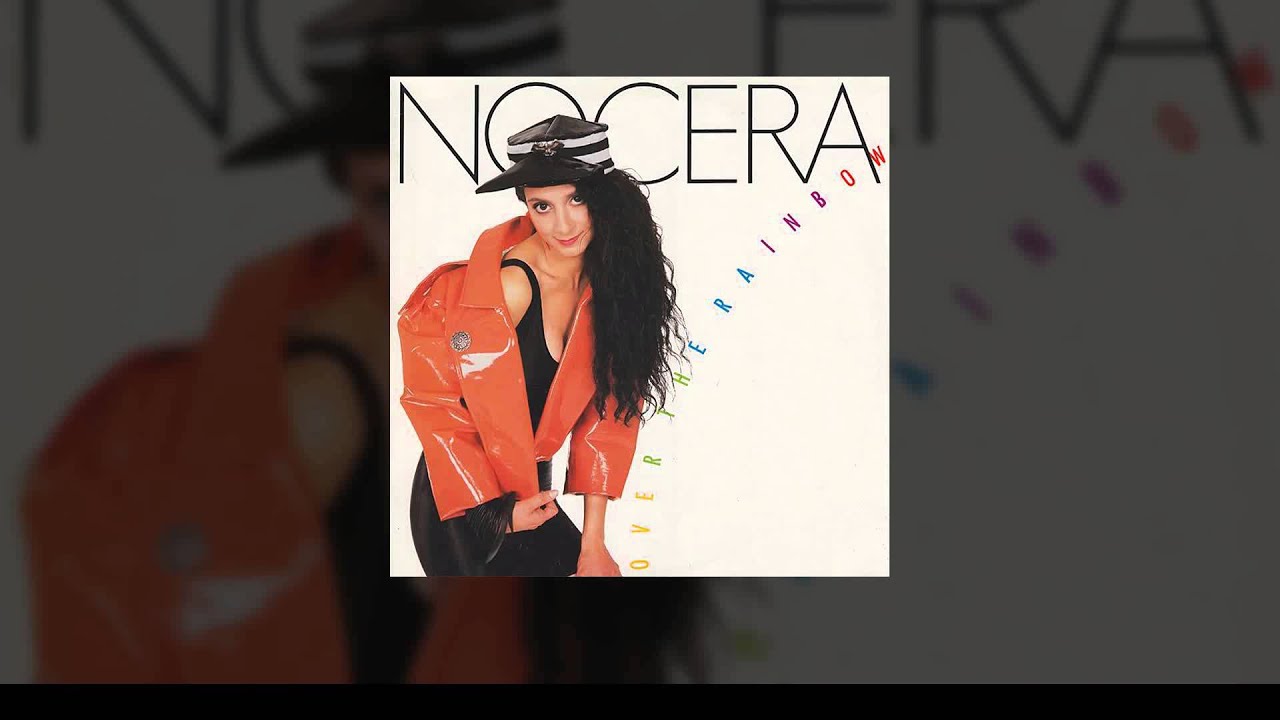 Nocera - Let It Be You
