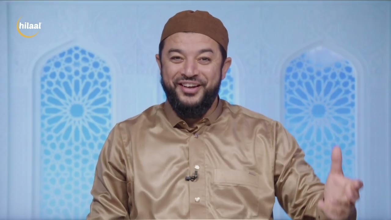 Deen@Dawn 6 February Sh. Samih Jad