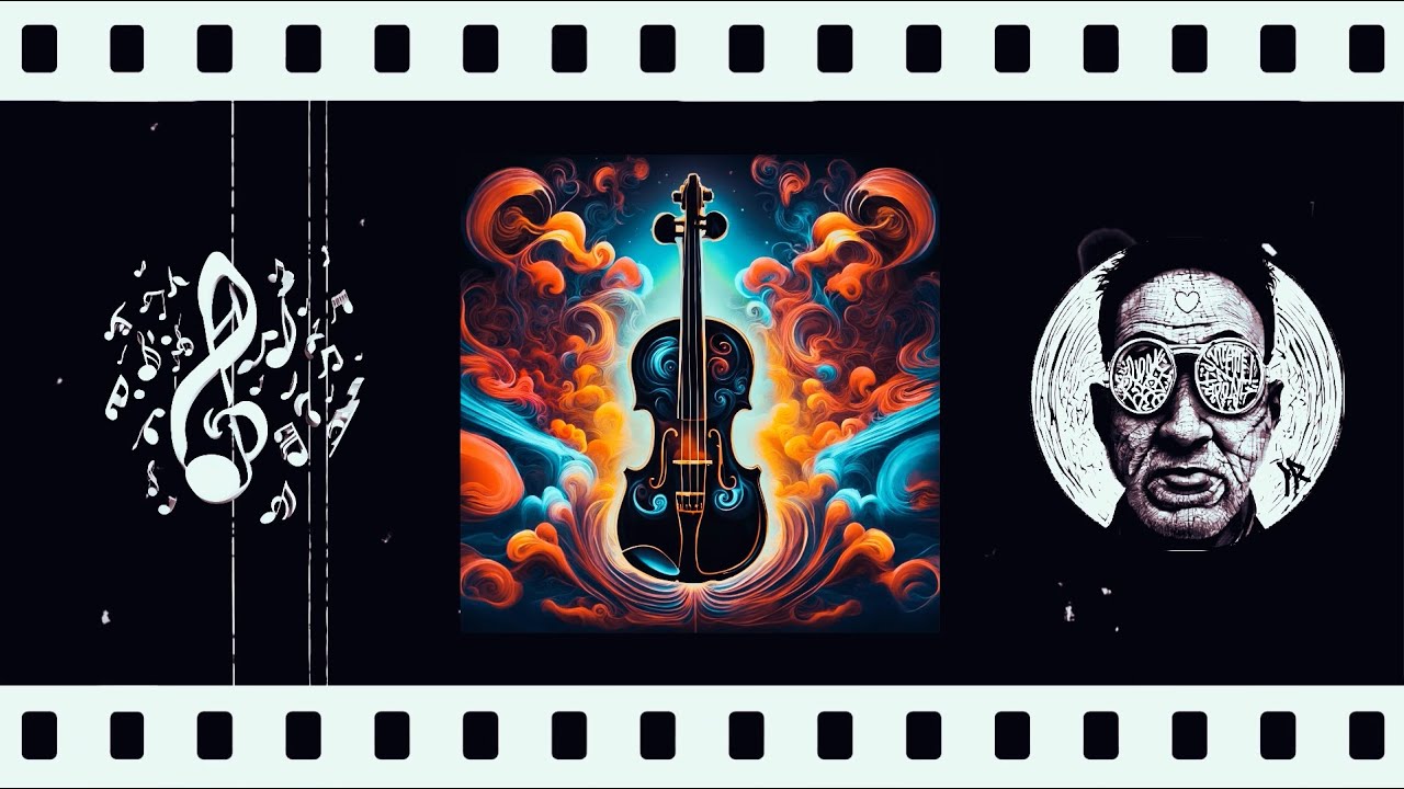 pagans II # VIOLIN BEATS