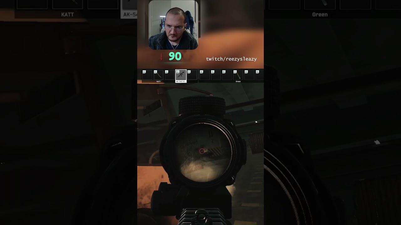 Solo vs 3! Interchange #escapefromtarkov #escapefromtarkov #t&uuml;rk&ccedil;e #eft #tarkov #pvp #oyun