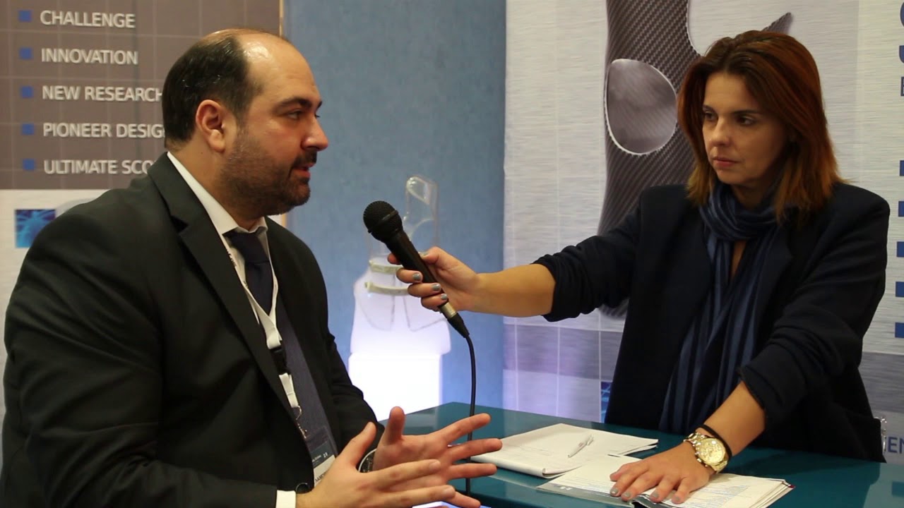 SCOLIOSIS SLC 11o ΠΑΝΕΛΛΗΝΙΟ ΣΥΝΕΔΡΙΟ ΣΠΟΝΔΥΛΙΚΗΣ ΣΤΗΛΗΣ - ΜΟΥΡΑΣΗΣ