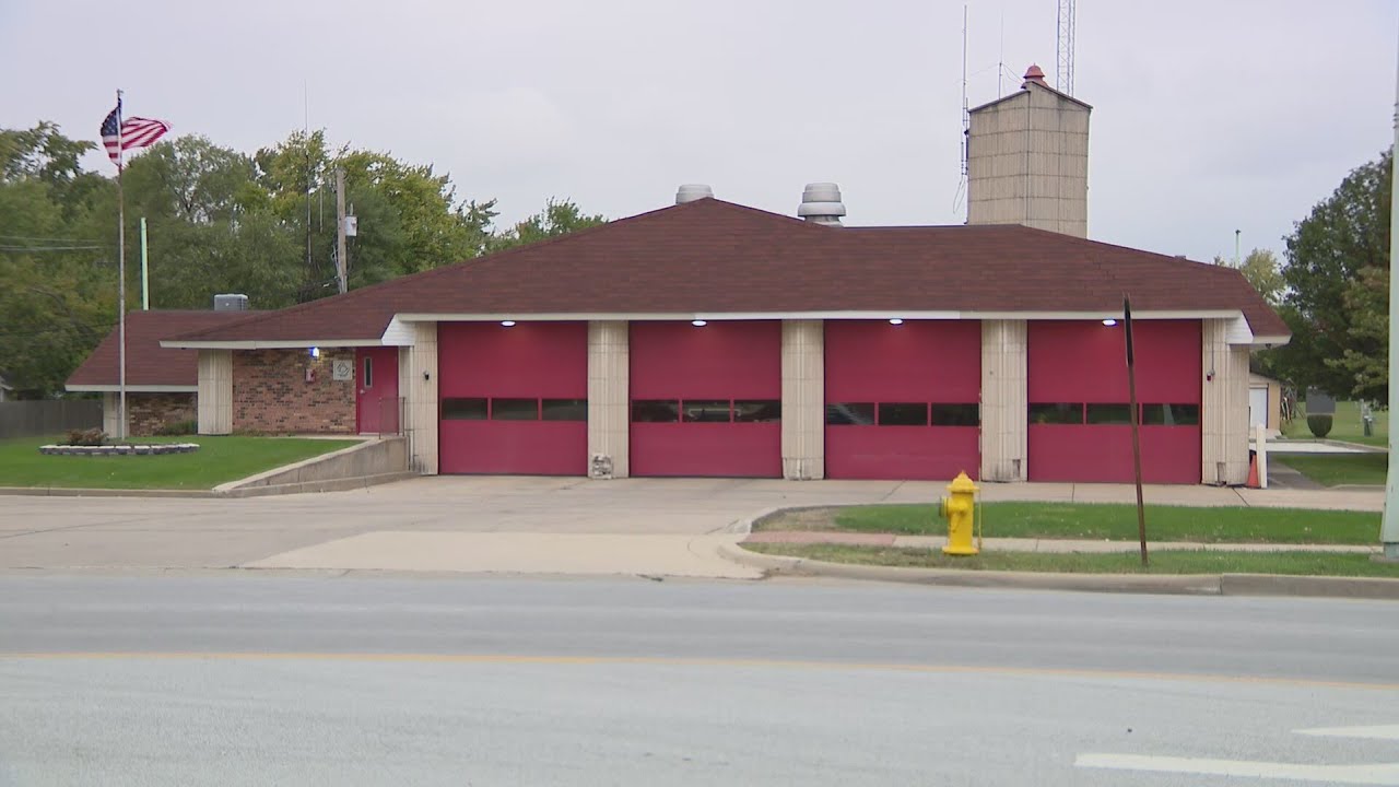 Stalled contract talks risk safety for Country Club Hills firefighters, residents