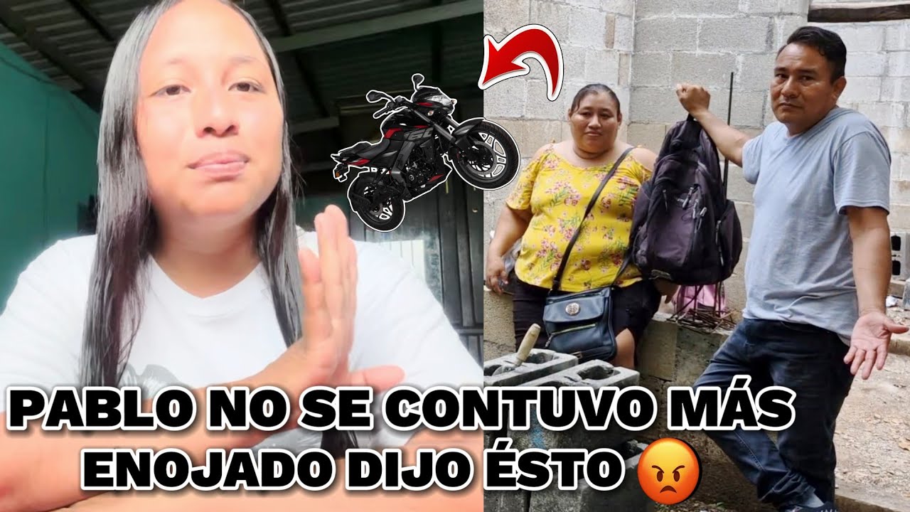 CHANE reveló todo lo que pasó🔴fue testigo de lo que le hicieron y terminó super enojado.