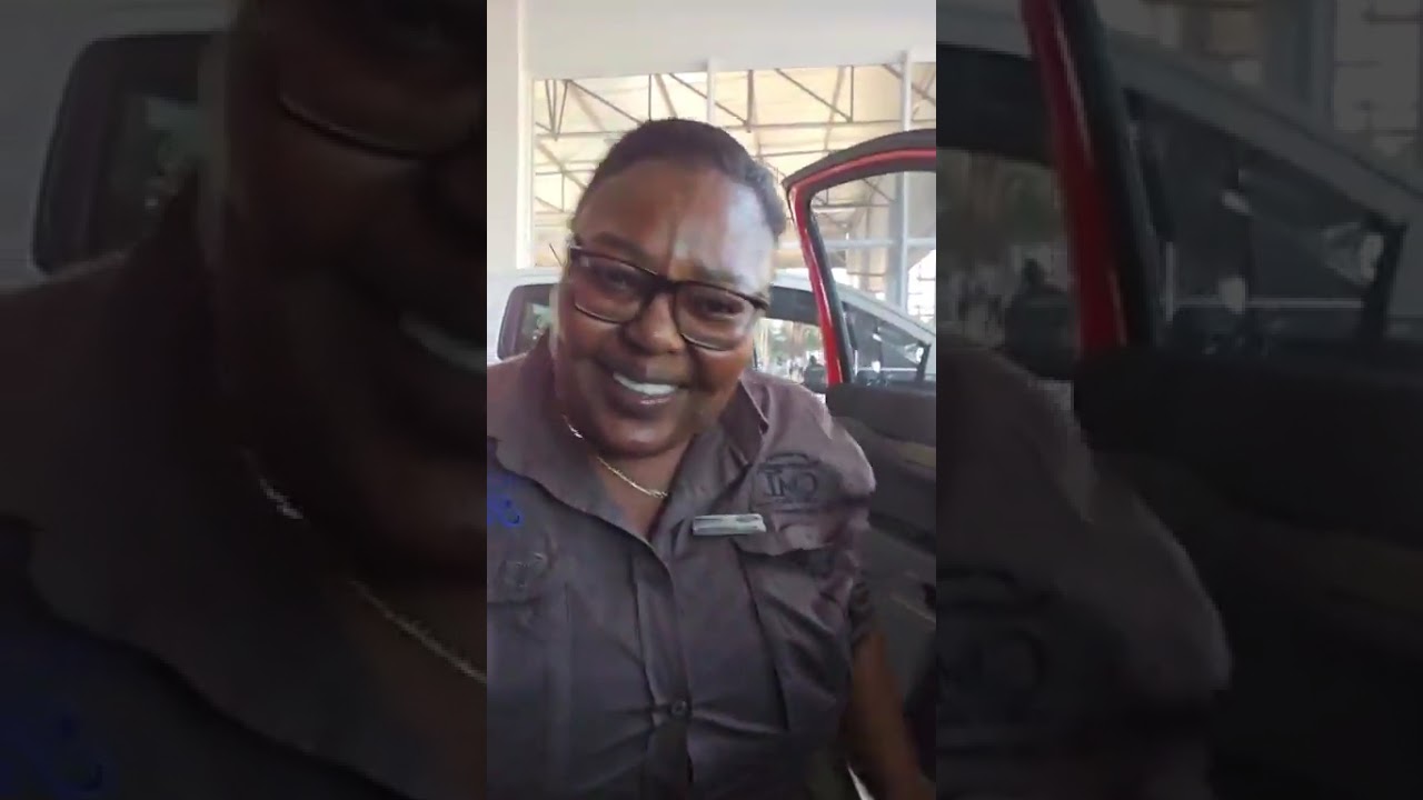 Kokwani Chauke va Xavela Boss Lady Raptor 