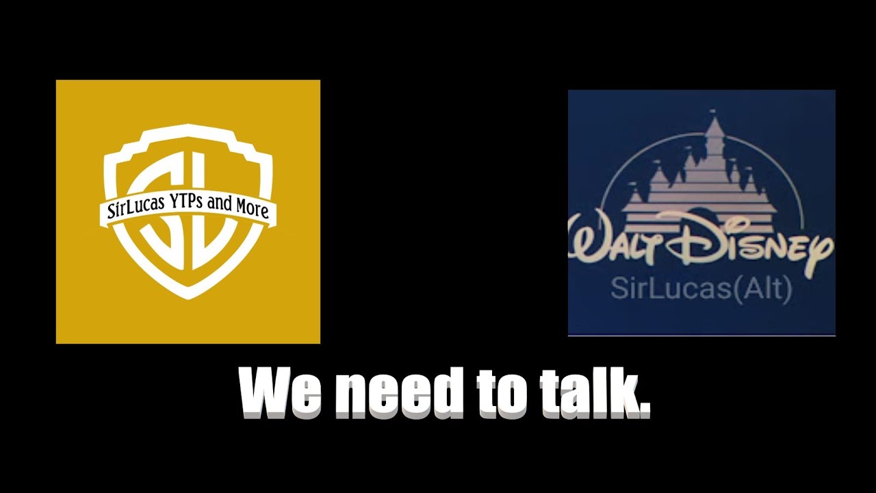 SirLucas' PSA