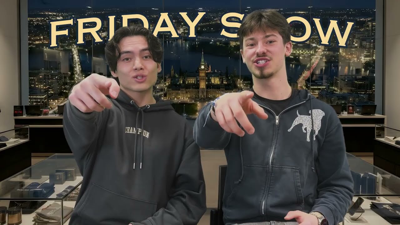 Friday Jan 16