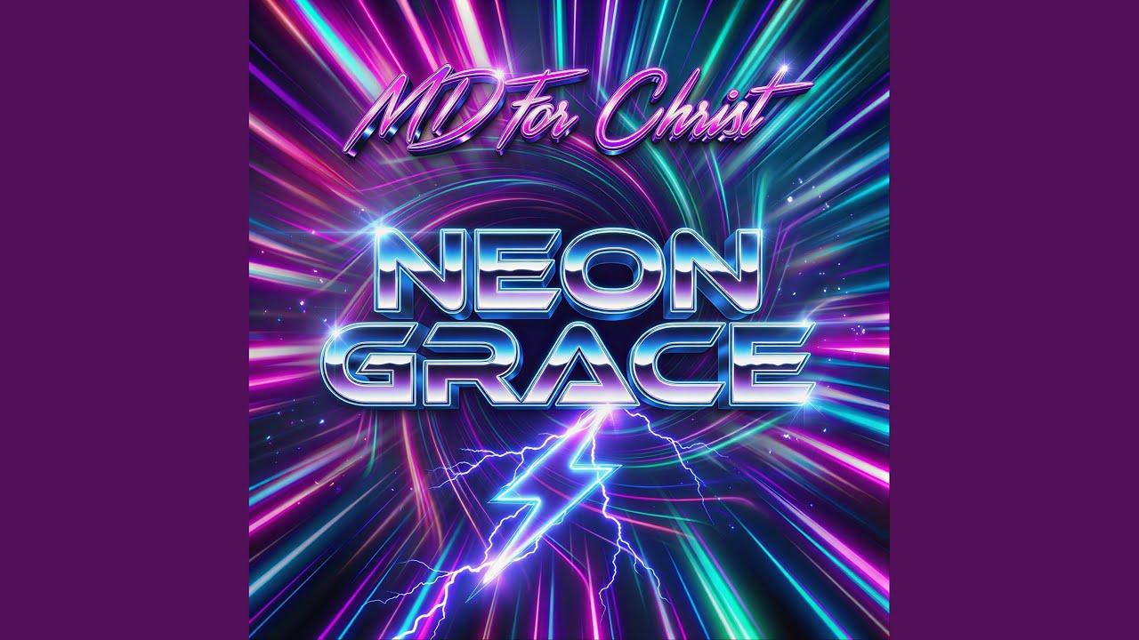 NEON GRACE