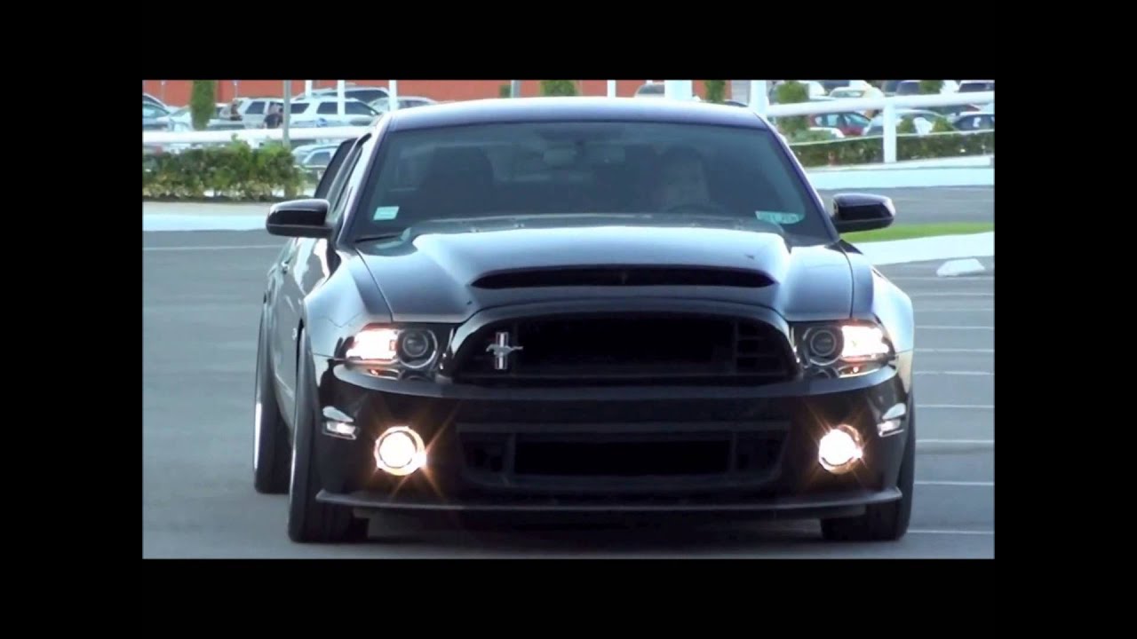 Conversion Kit w/ Optional 2013 Grilles