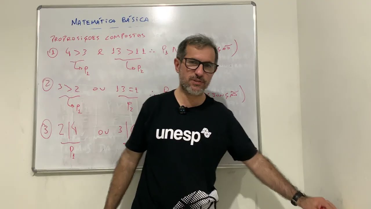 Matemática Básica: aula 14