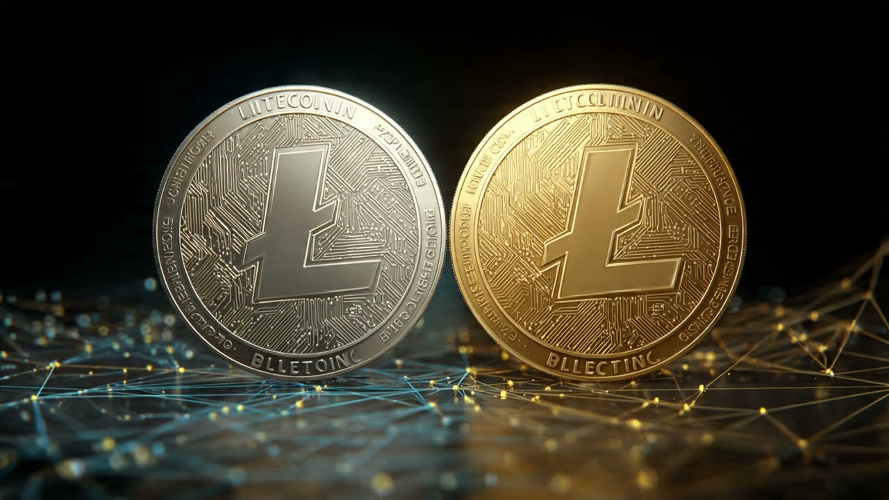 Litecoin Q1 2026 | 