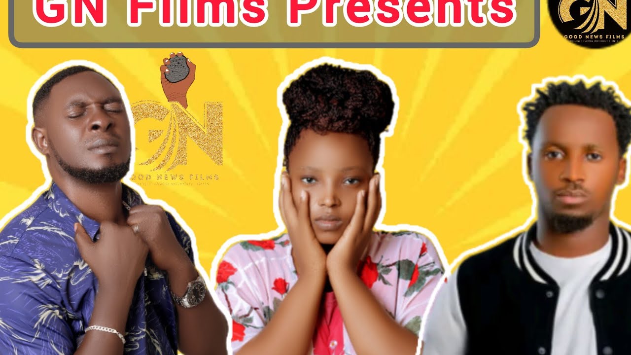 AGATIMAKOKO PART 2  Carmel  yararushe kweli none kumengo hagiye kubaba?