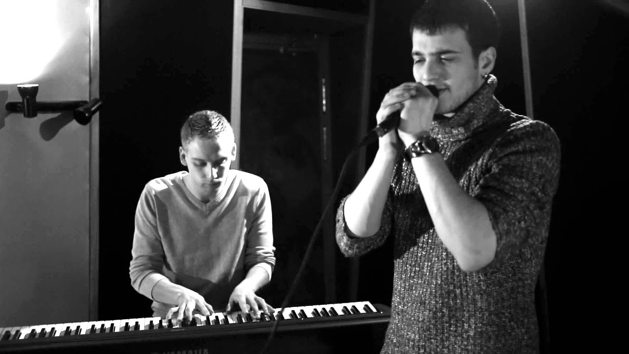 Levon Morozov - 